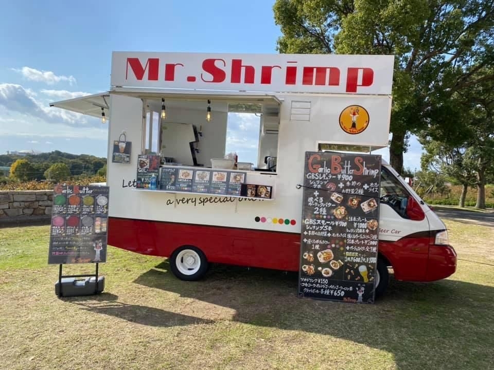 Mr.Shrimpの画像1