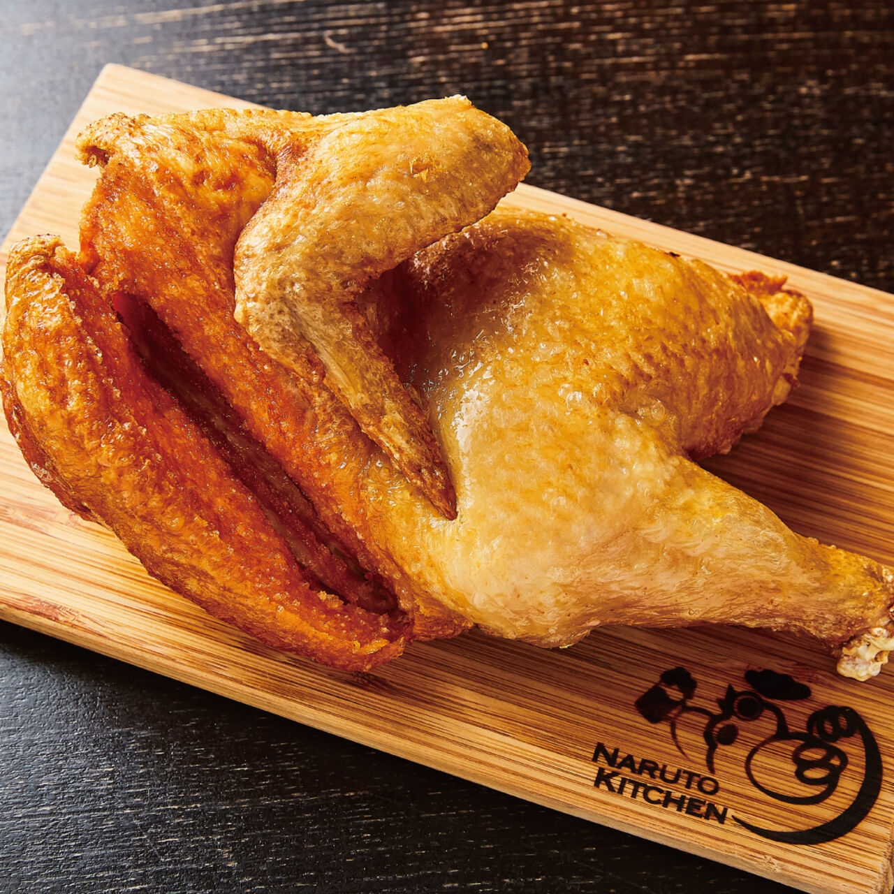 なるとキッチン大阪本町店の画像2