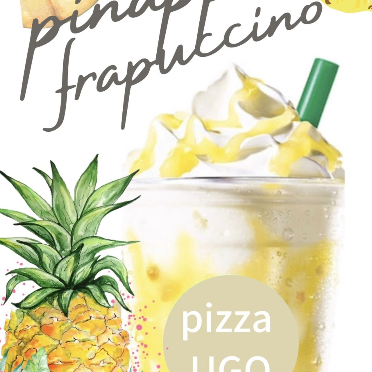 pizza UGOの画像2