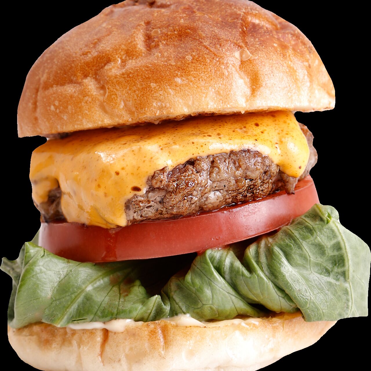 RUDE BURGER CLUBの画像2