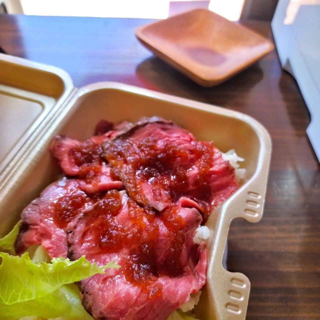 そらカフェキッチンの画像2