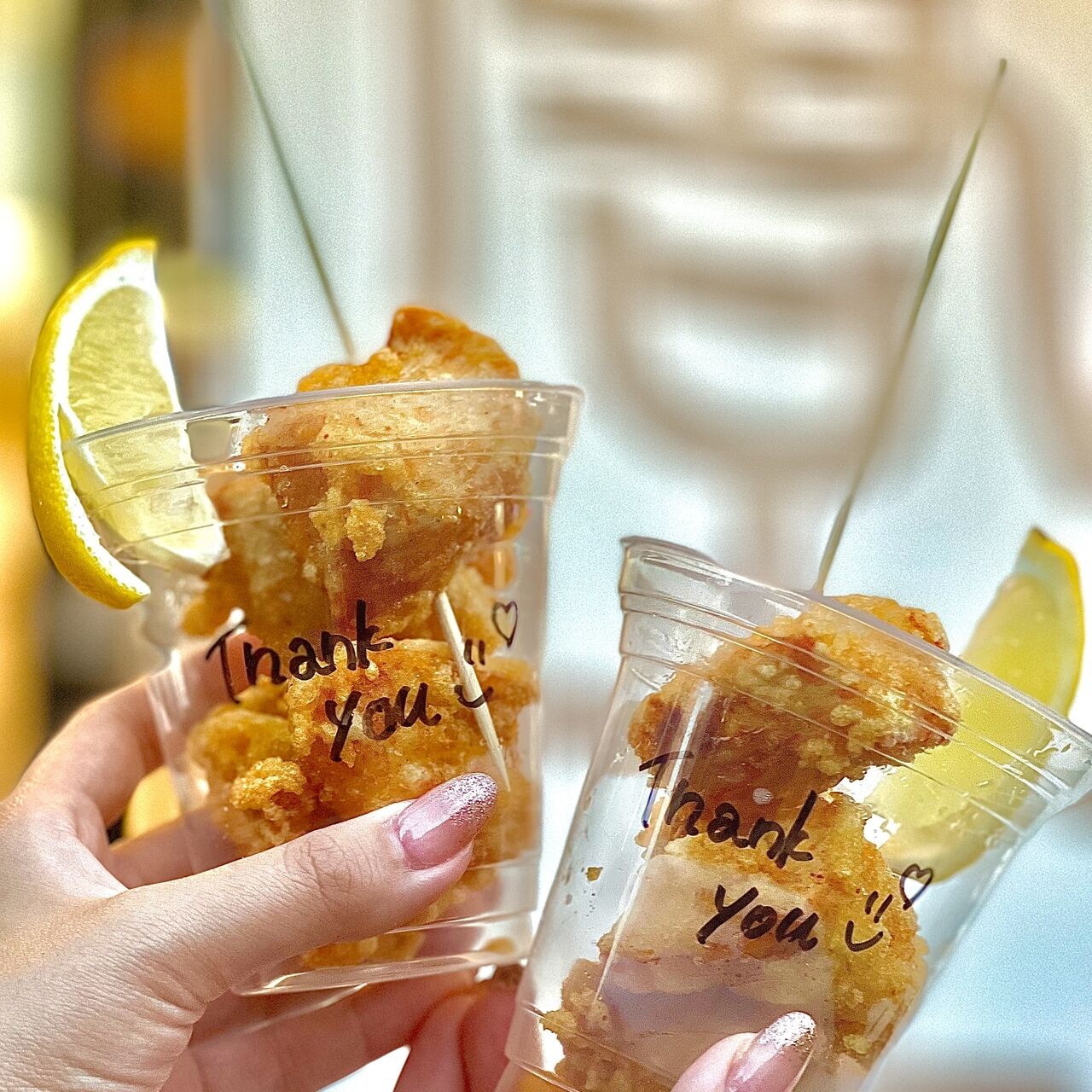 大分中津からあげ KARATTOの画像2