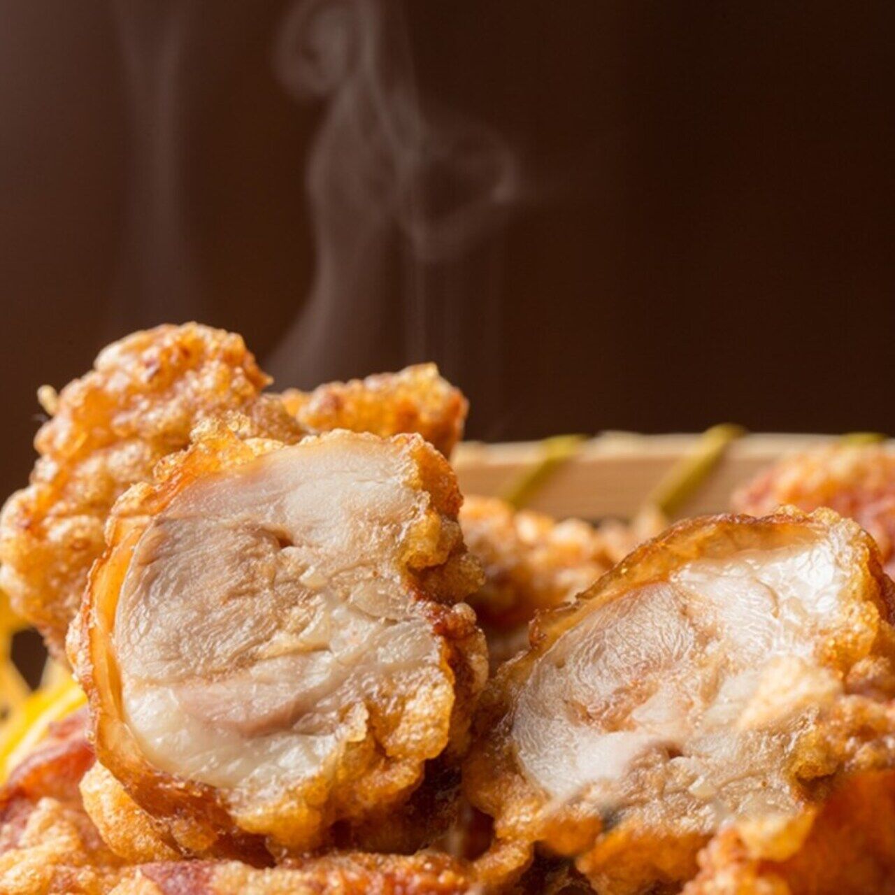 空とぶからあげ神戸１１４号の画像2