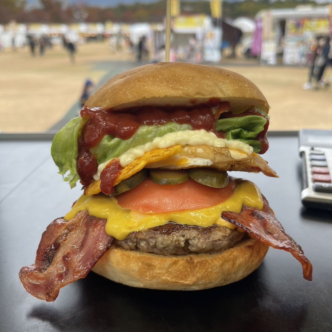 BURGER SUEOの画像2