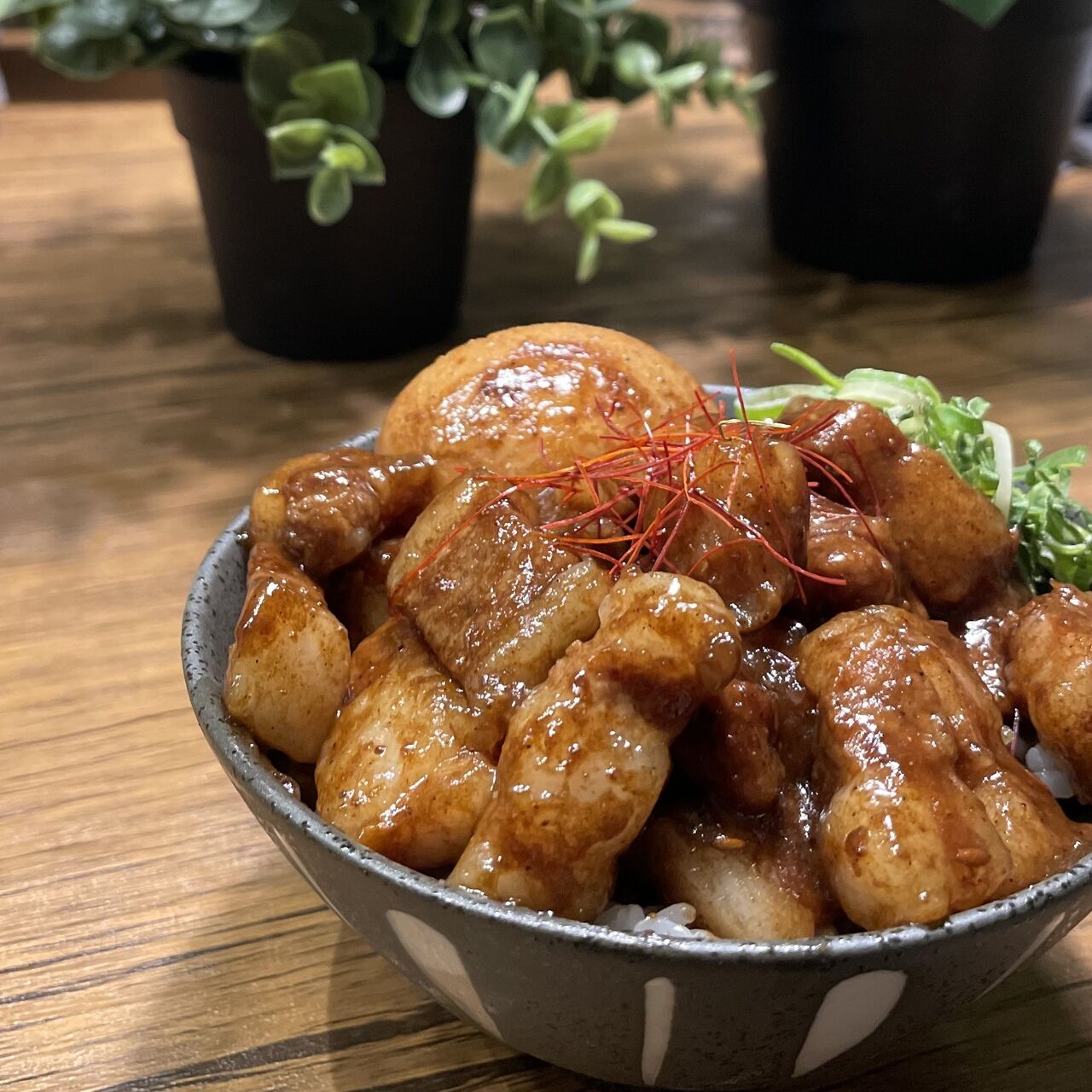 華麗なるスパイスカレーの画像2