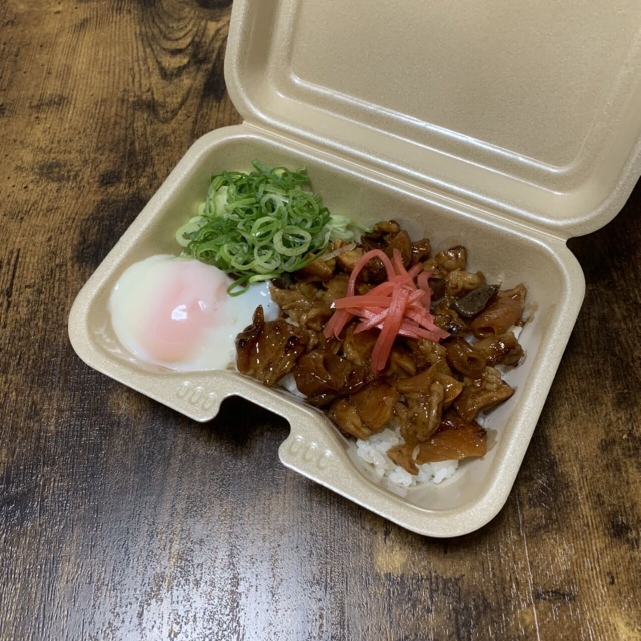 kitchencar 幸蛸の画像2