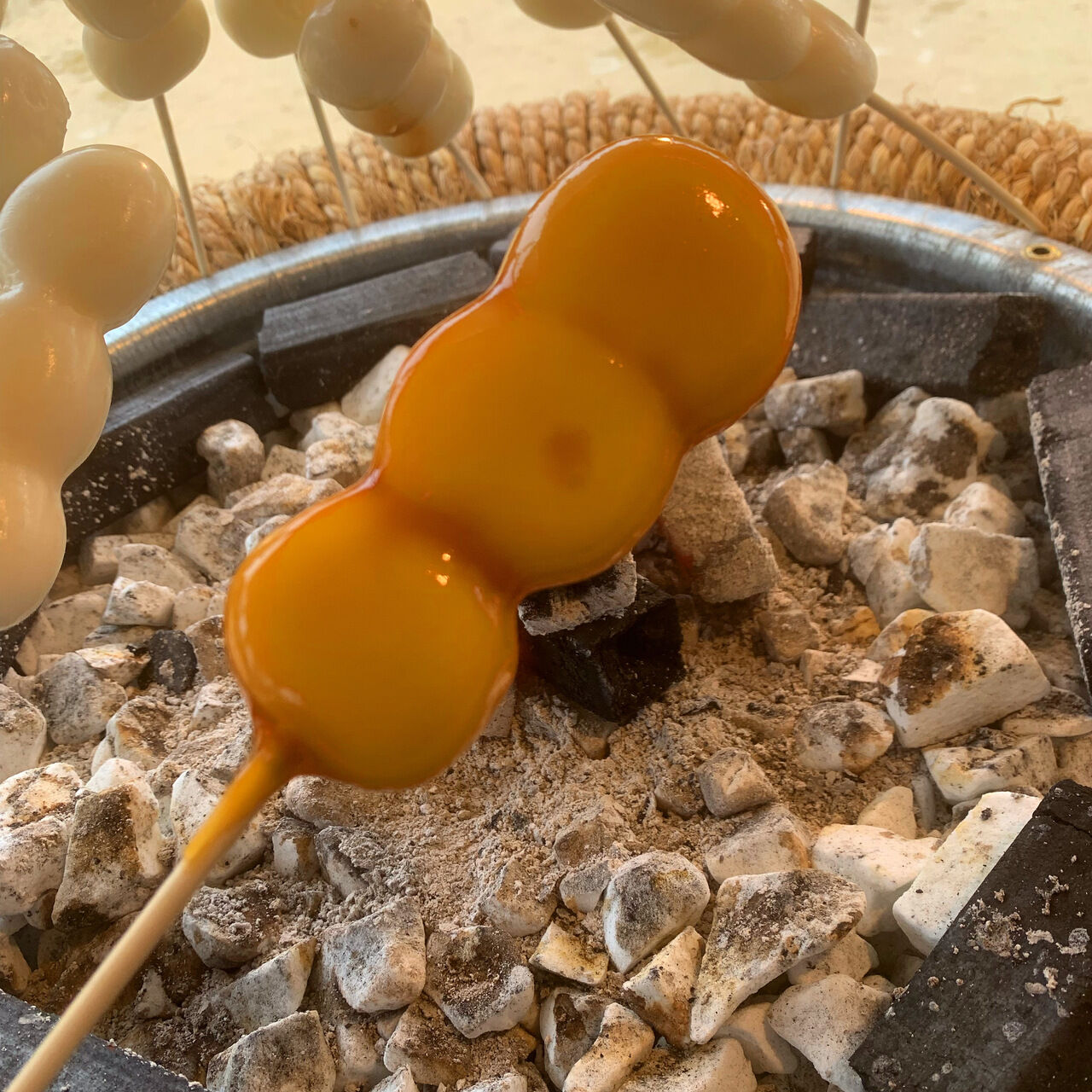 丸印だんごの画像2