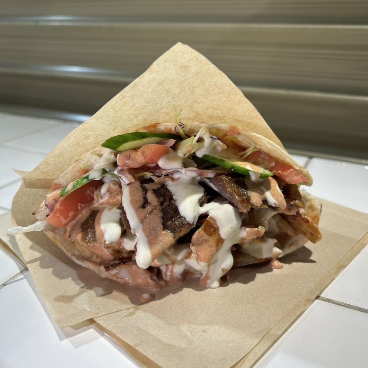 SmileKebab（関西）の画像2