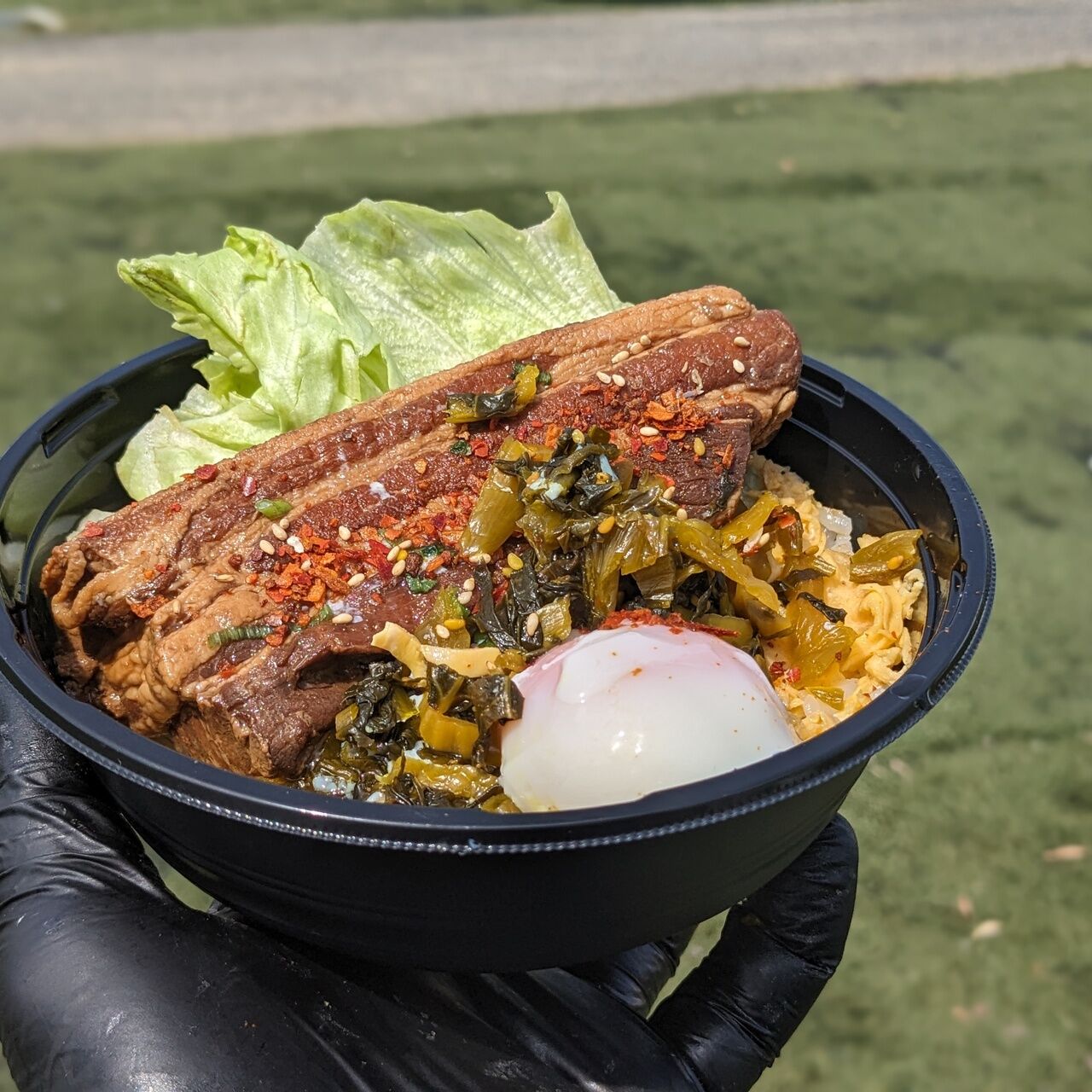FOODTRUCKちょびちょびの画像2