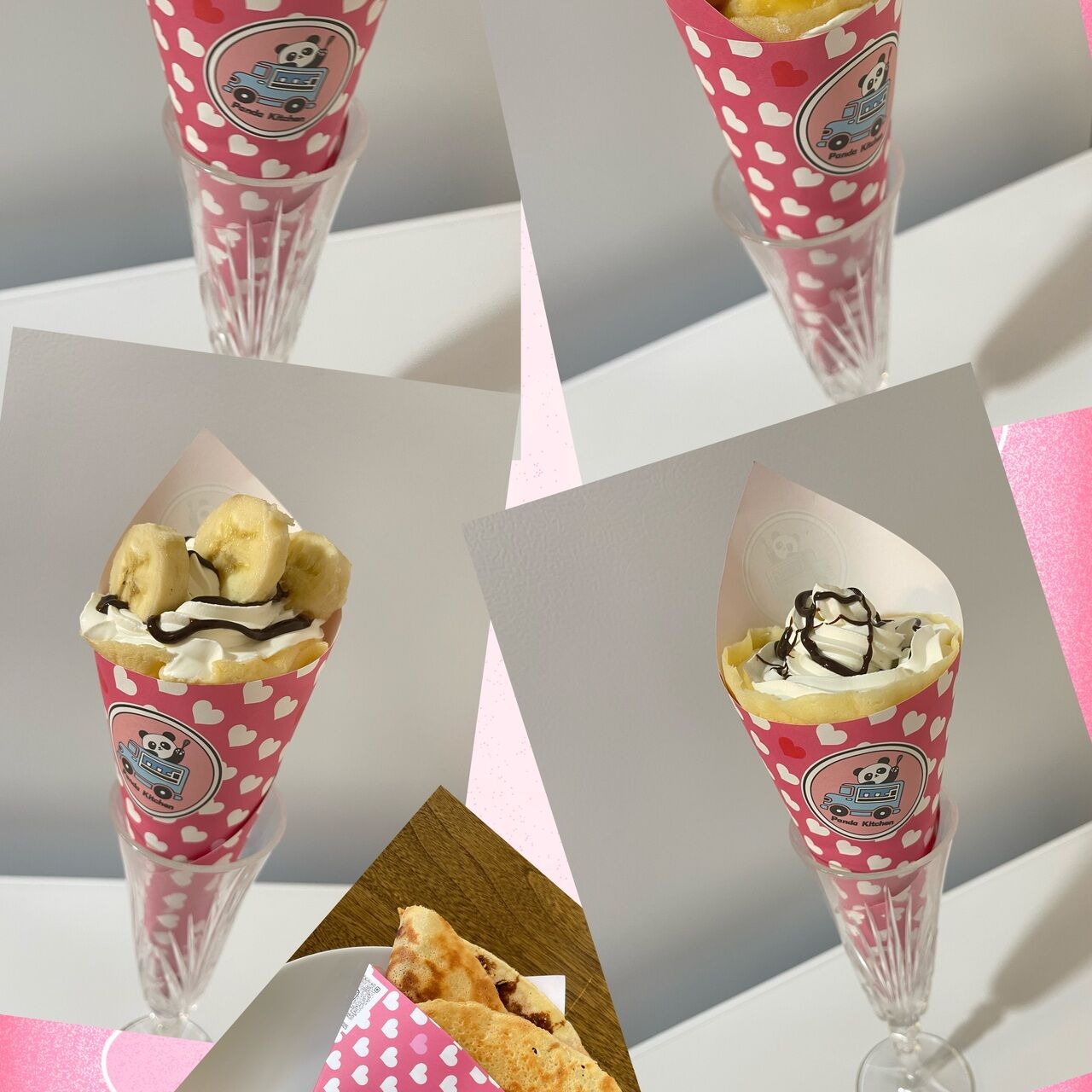 Panda Kitchen_殷の画像2