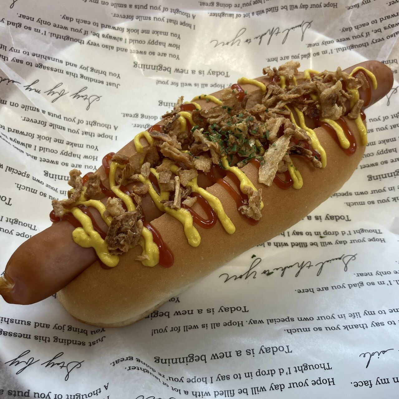 黒猫のキッチンカーの画像2