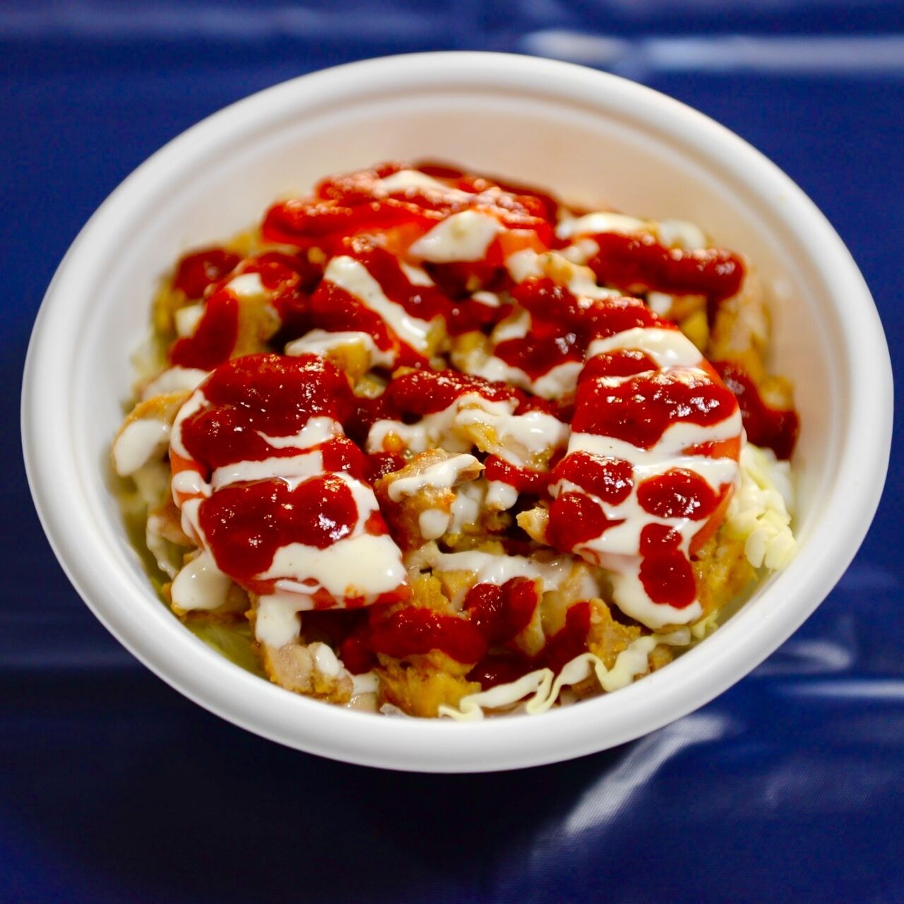 SAMURAI KEBABの画像2